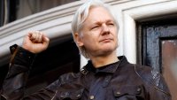 WikiLeaks founder Assange may be near the end of his long fight to stay out of the US