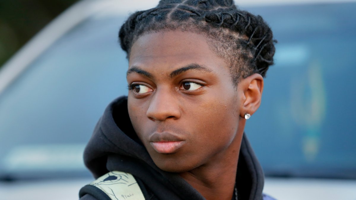 A dispute over a Black student's hair goes to court in Texas – NBC Connecticut - Vimarsana News