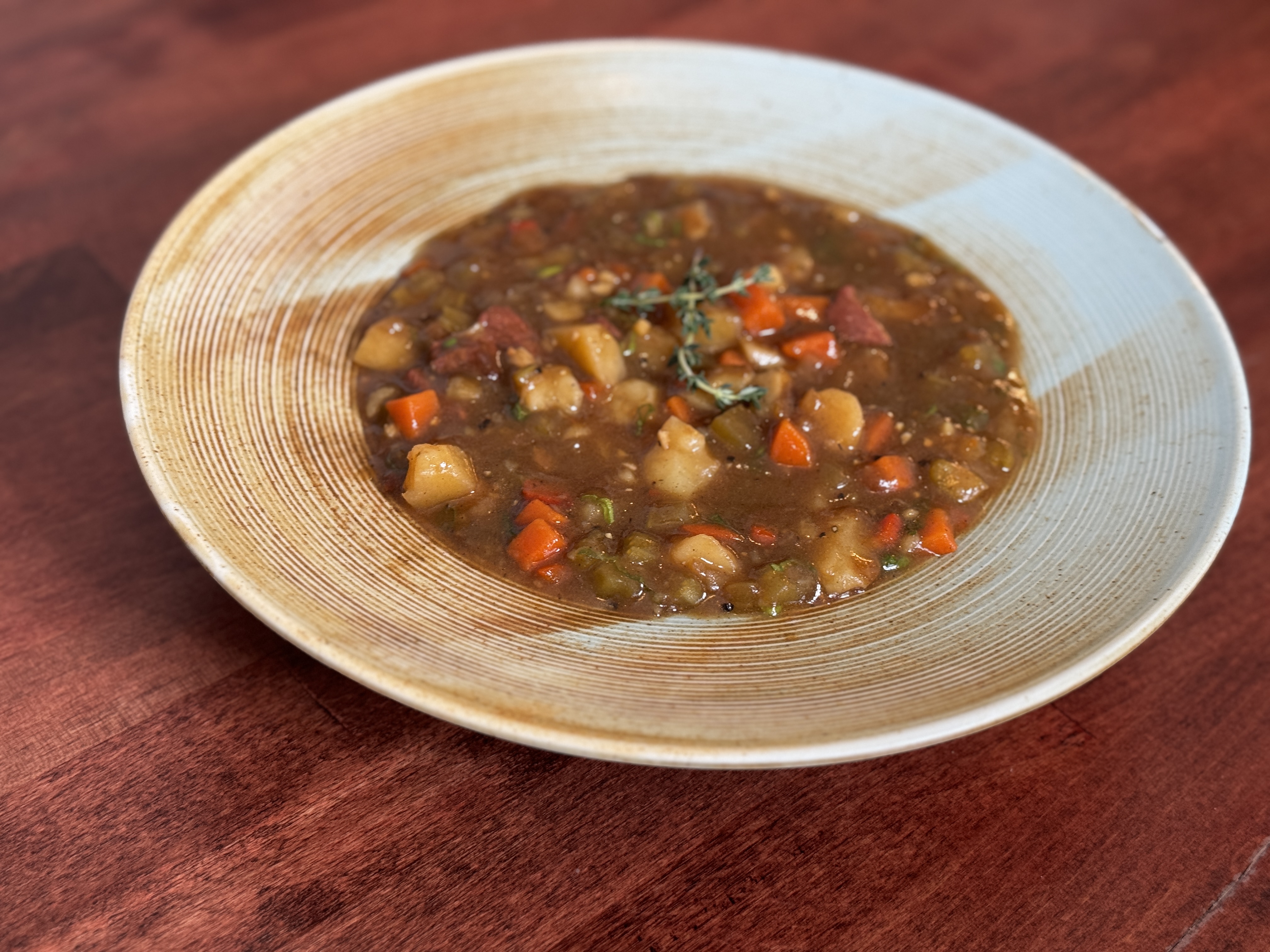 Asian beef soup NBC Connecticut
