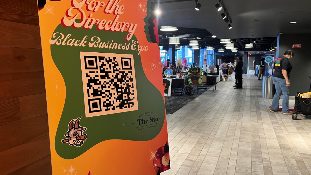Black Owned Business Expo highlights local vendors in Hartford – NBC Connecticut