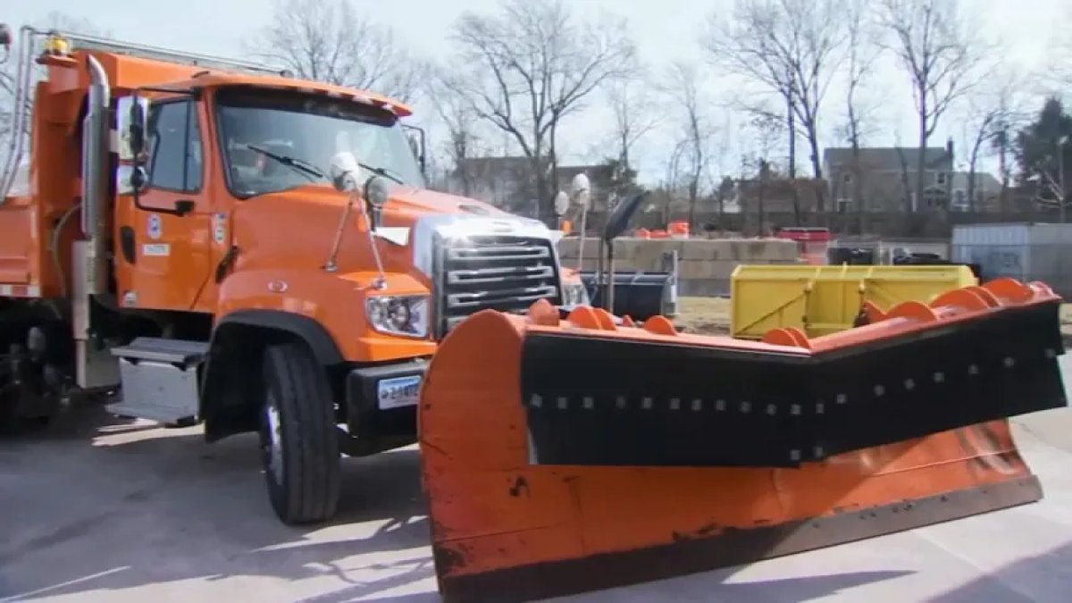 CTDOT reveals the four ‘Snowplow Naming Contest’ winners NBC Connecticut