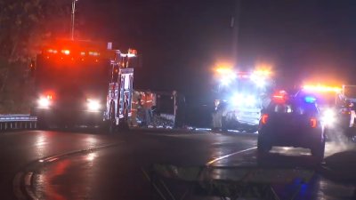 Woman charged in connection to deadly Ledyard crash – NBC Connecticut