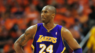 5 things to know about the late Kobe Bryant