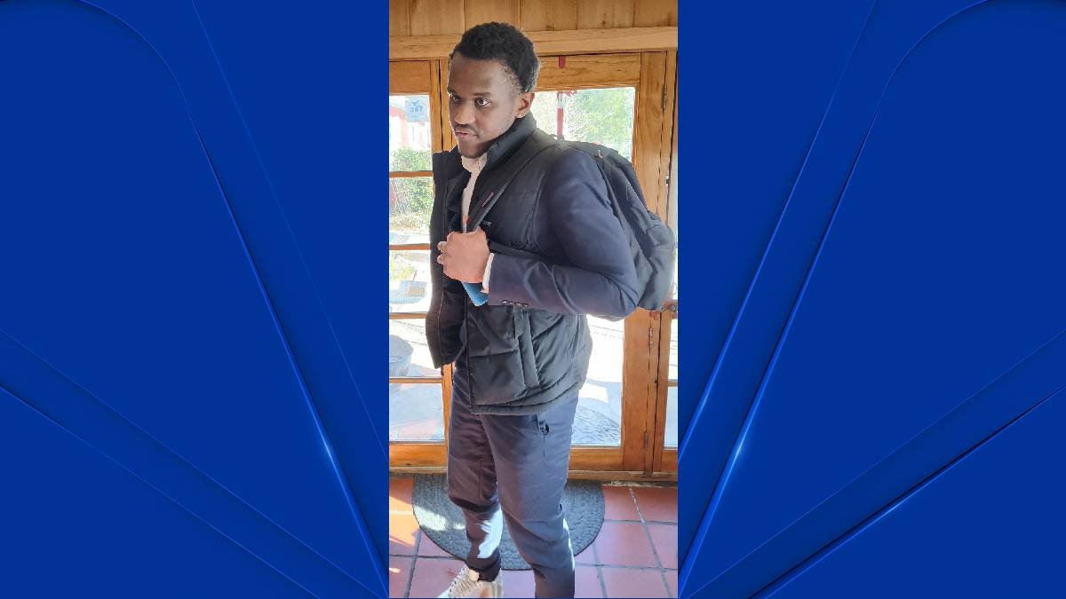 Man accused of being involved multiple bail scams in Conn. sought by state police - Vimarsana News