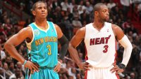 Chris Paul and Dwyane Wade reveal why blockbuster trade to Heat never materialized