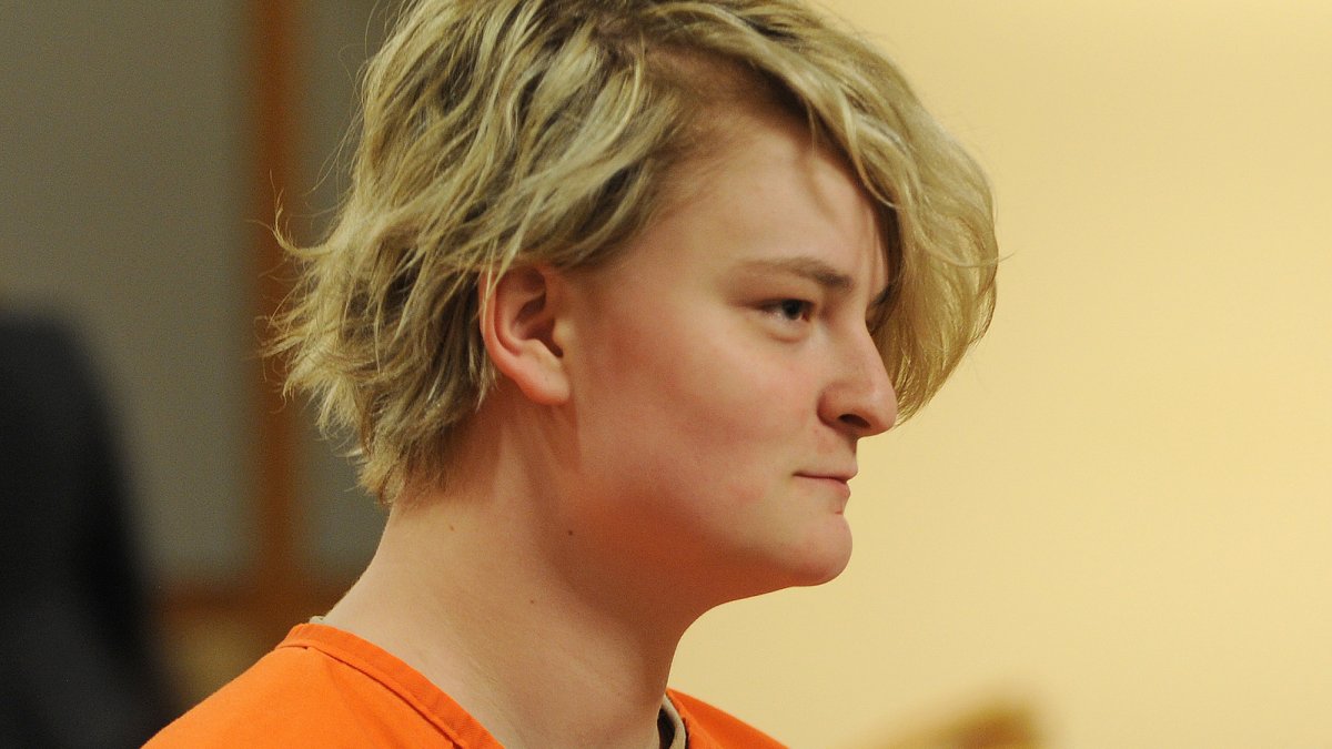 Alaska woman gets 99 years in friend's death – NBC Connecticut - Vimarsana News