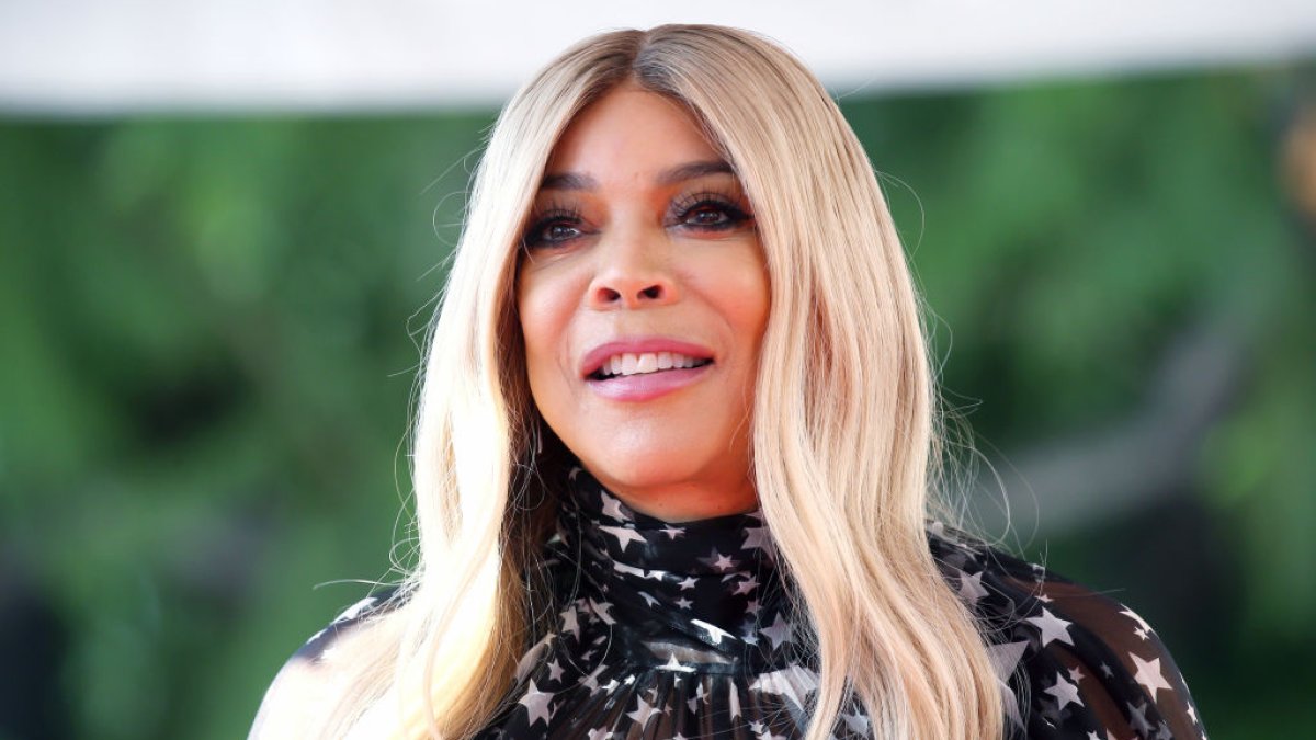 Lifetime to air 'unfiltered' Wendy Williams documentary with nearly 2 years of footage – NBC Connecticut - Vimarsana News
