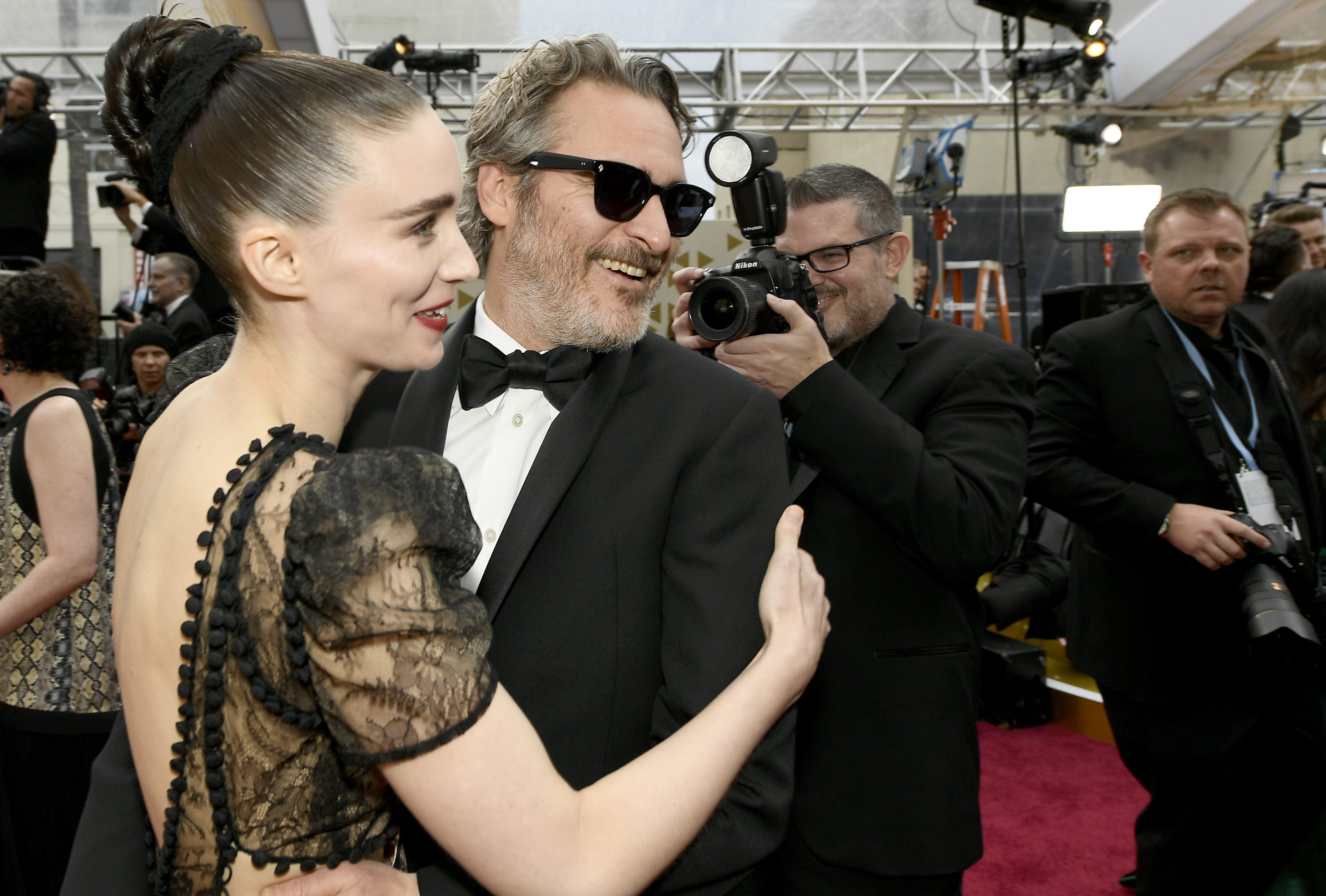 Rooney Mara is pregnant and expecting second baby – NBC Connecticut - Vimarsana News