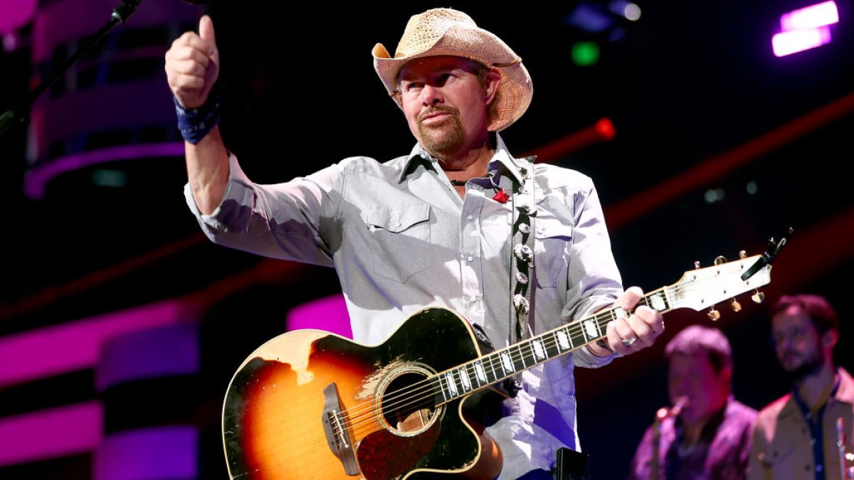 did toby keith die from chewing tobacco dip or chew Following the heartbreaking news of Toby Keith's passing, medical experts highlight the importance of recognizing Toby Keith's Death Following Stomach