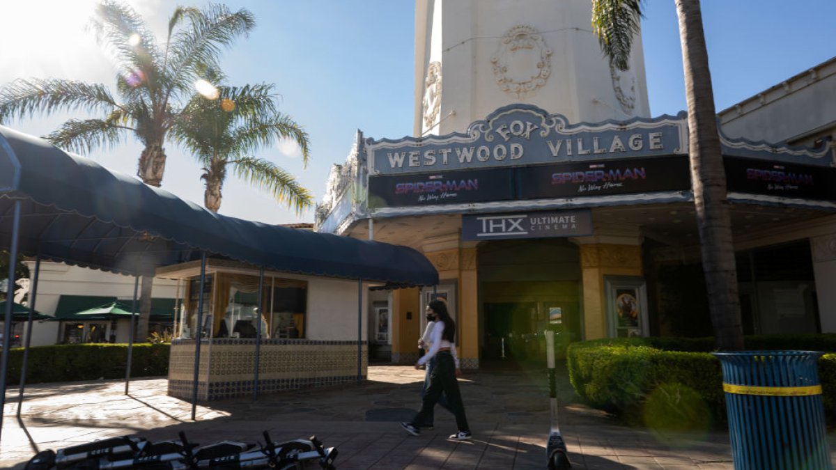 Prominent Hollywood directors join to purchase Village Theater in Los Angeles – NBC Connecticut - Vimarsana News