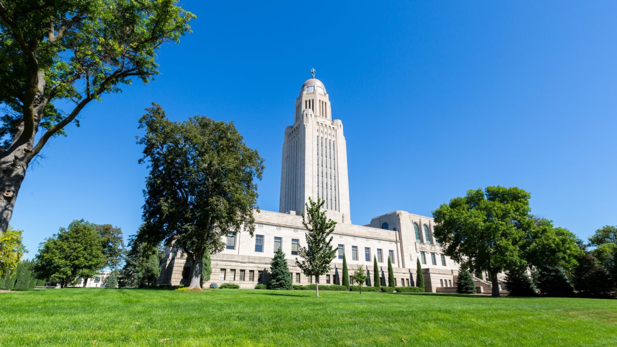 Nebraska wants to enact 'stand your ground' law – NBC Connecticut - Vimarsana News