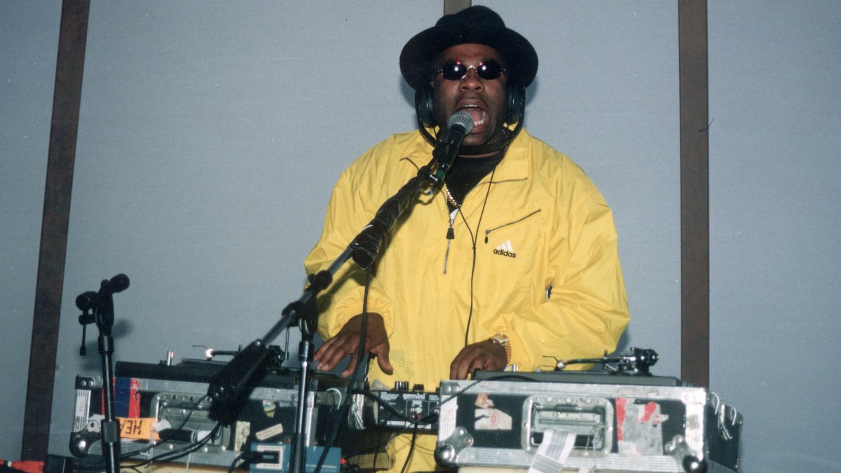 Guilty verdicts in Jam Master Jay murder trial – NBC Connecticut - Vimarsana News