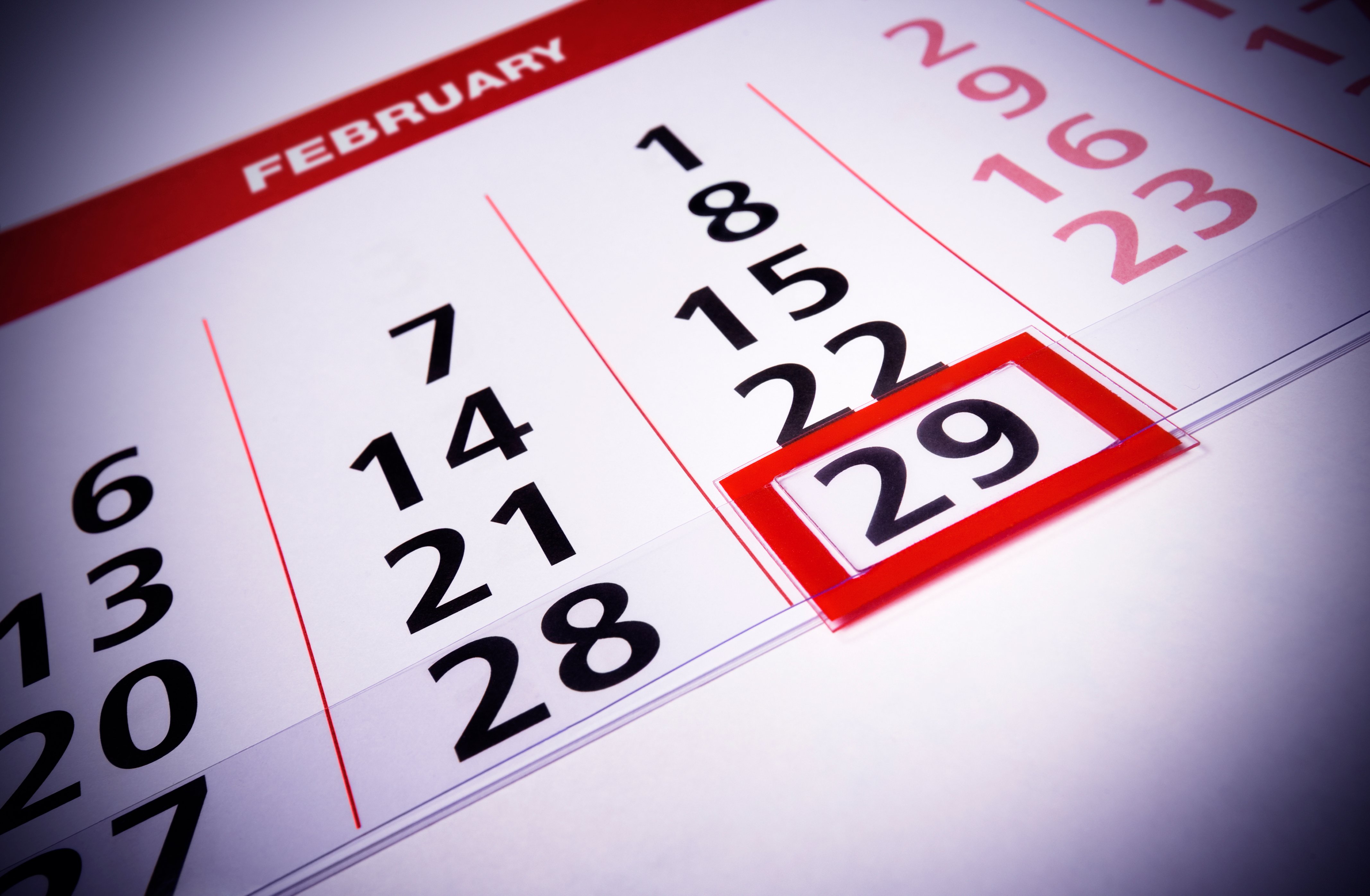 Celebrating Leap Day: freebies and deals you can enjoy - Vimarsana News