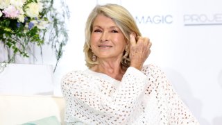 Martha Stewart