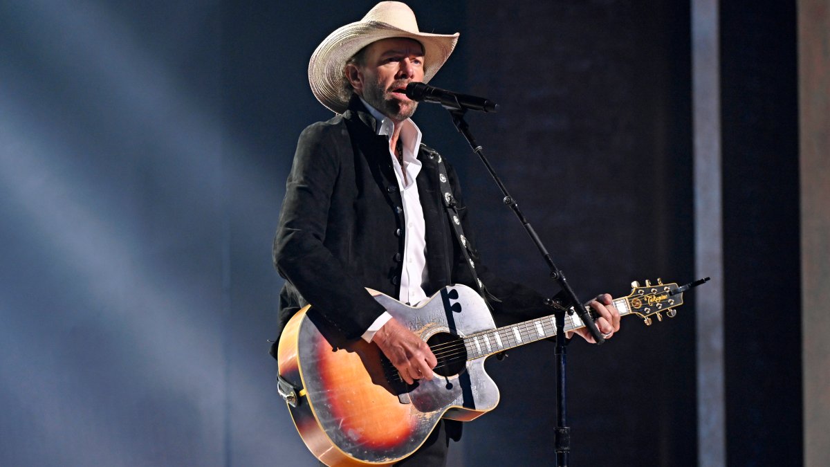did toby keith die from chewing tobacco Keith, country singer-songwriter, dies at 62 after stomach cancer diagnosis RIP to country music legend