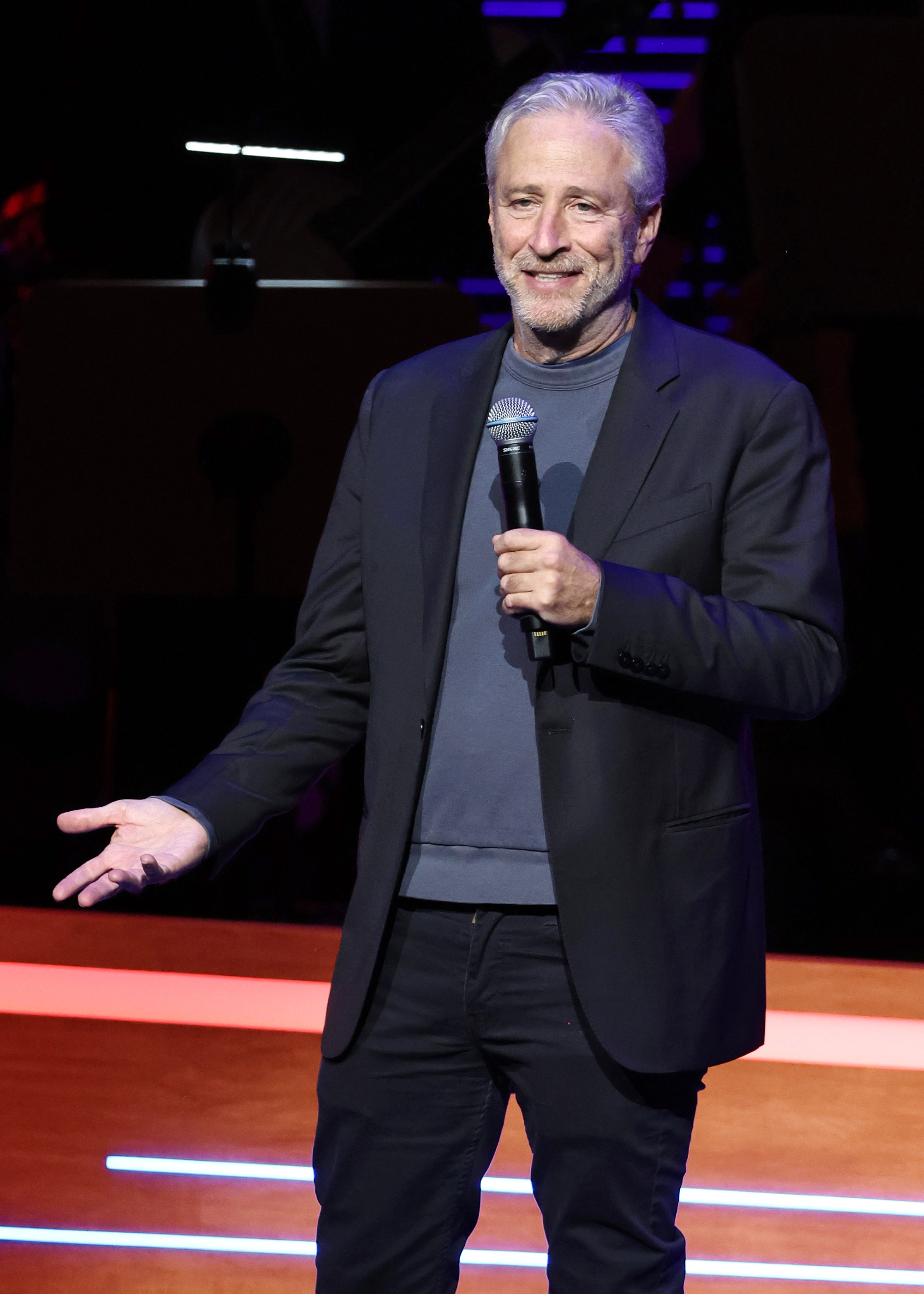 Jon Stewart’s fivedate tour is coming to Connecticut NBC Connecticut