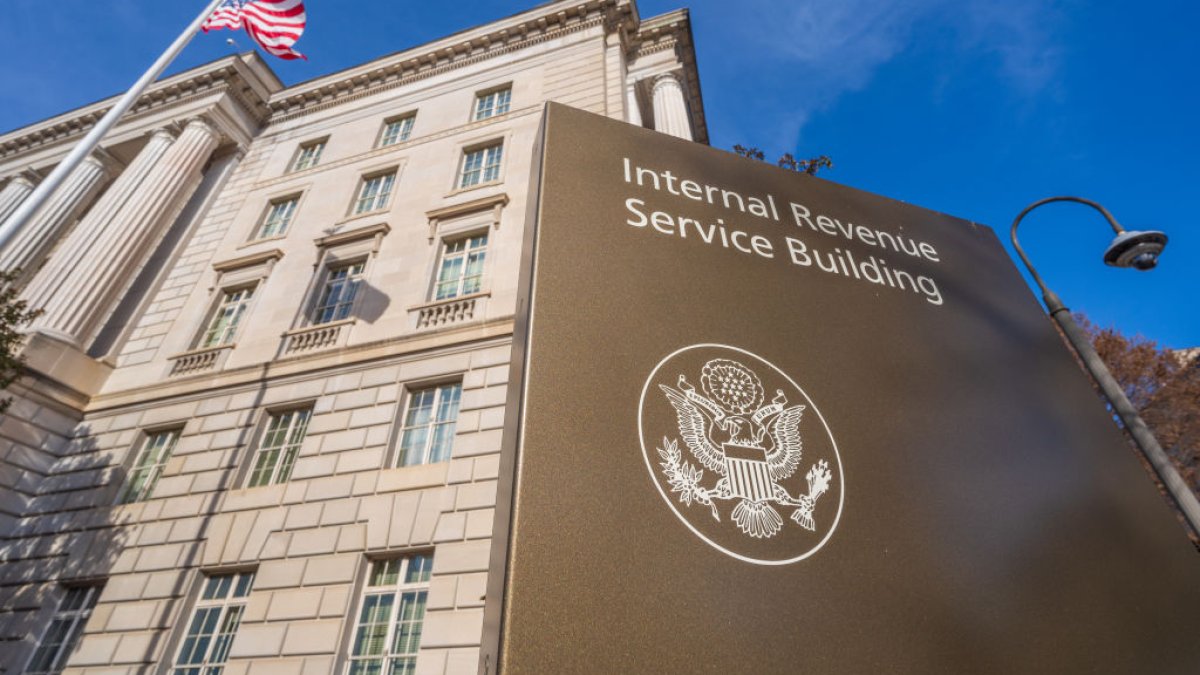 IRS gets new funding from Congress to collect overdue, unpaid taxes – NBC Connecticut - Vimarsana News