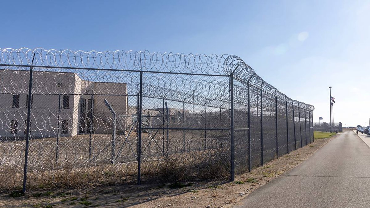 Idaho to execute death row inmate – NBC Connecticut - Vimarsana News
