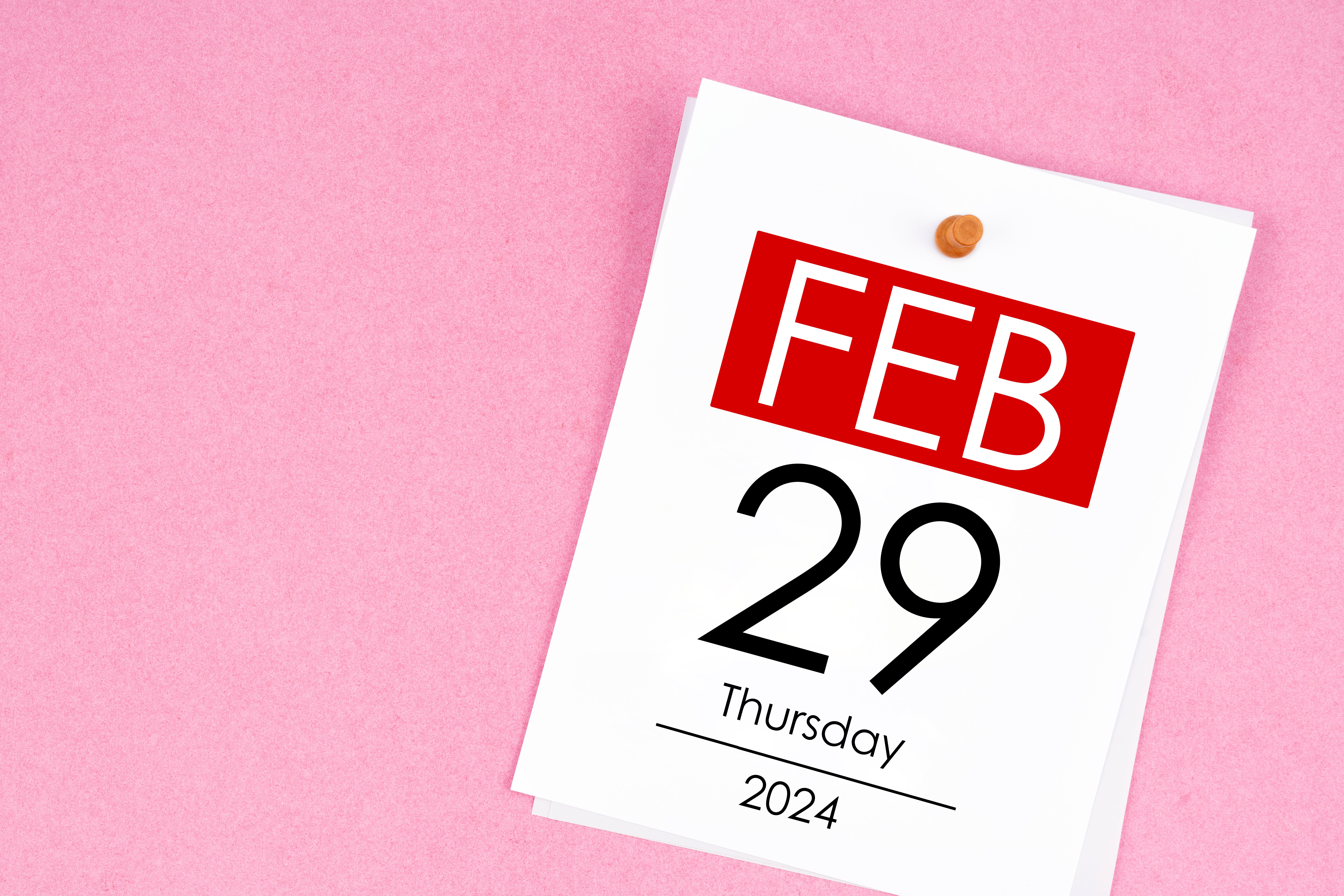 Leap day 2024: Where to get freebies and the best deals – NBC Connecticut - Vimarsana News