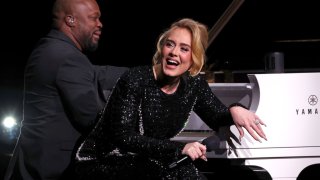 Adele Las Vegas residency showcases wisecracks and staggering voice