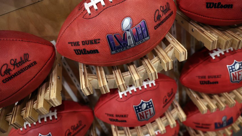 Americans expected to bet record-setting $23.1B on Super Bowl