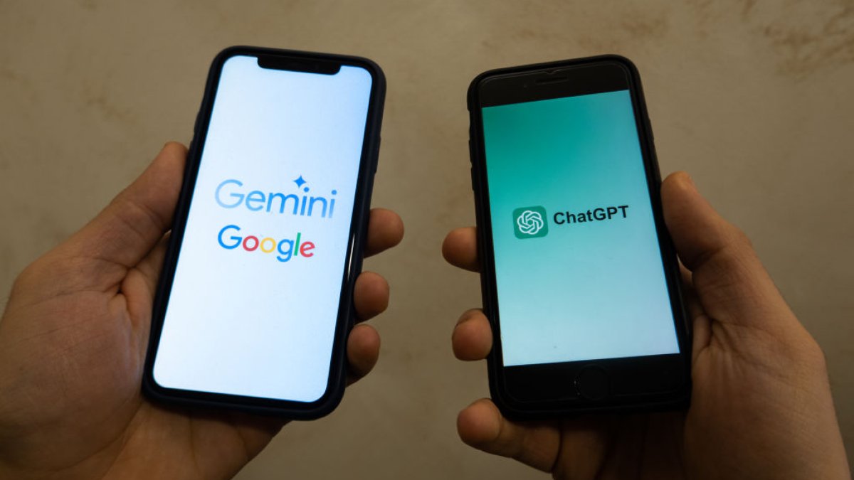 Chatbots mislead voters during US primaries, report finds – NBC Connecticut - Vimarsana News