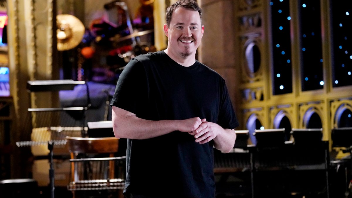 Shane Gillis does Trump impression on 'SNL' – NBC Connecticut - Vimarsana News