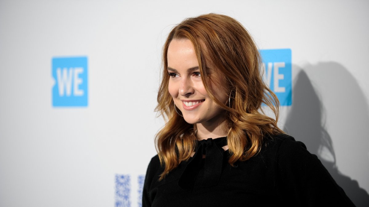 Bridgit Mendler launches space startup – NBC Connecticut - Vimarsana News