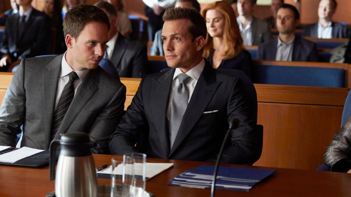 'Suits' spinoff in works for NBC – NBC Connecticut - Vimarsana News