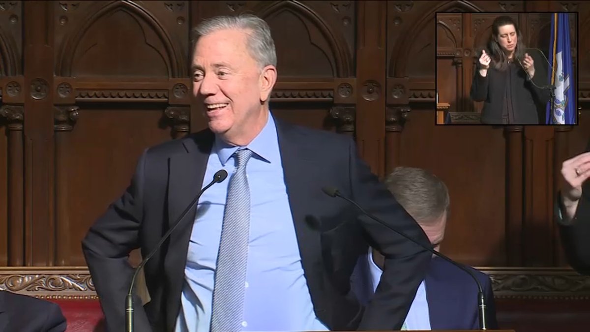 Read the governor's 2024 State of the State Address - Vimarsana News