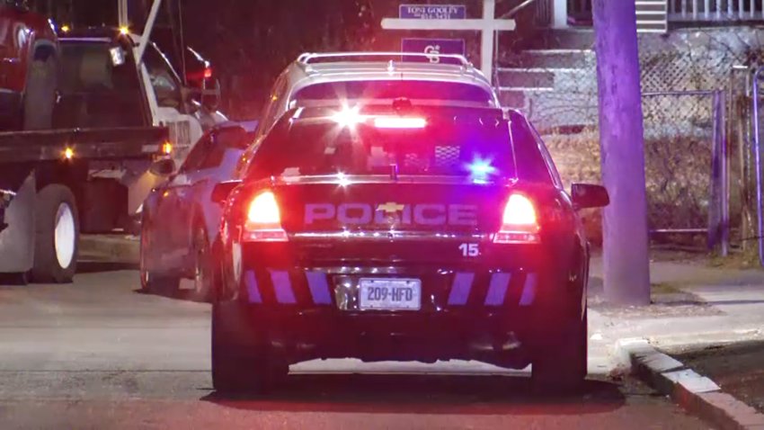 Hartford man dies after being found with multiple gunshot wounds inside ...