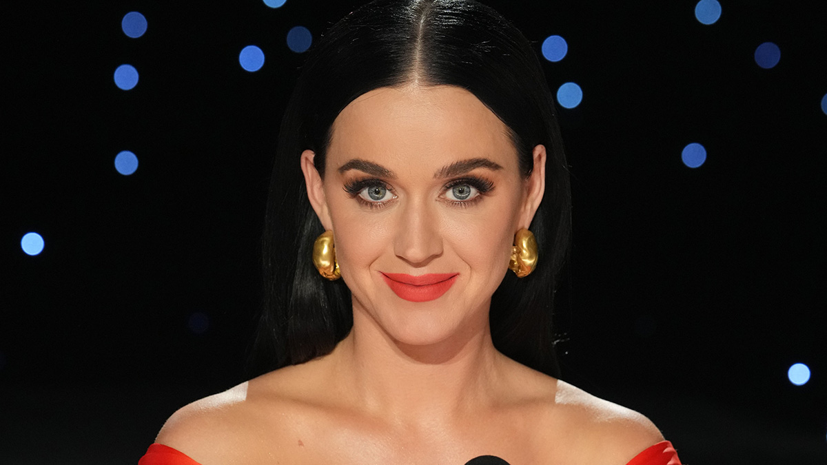 Katy Perry is leaving ‘American Idol’ after 7 seasons – NBC Connecticut