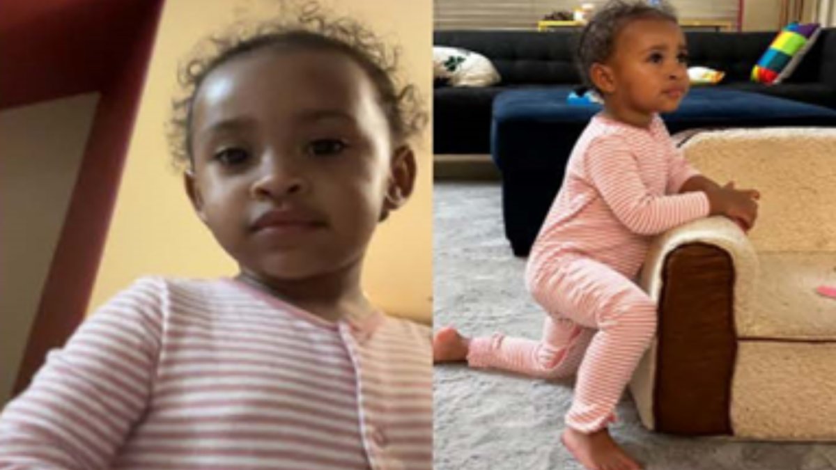 Toddler missing out of Arizona may be in New Haven: police - Vimarsana News