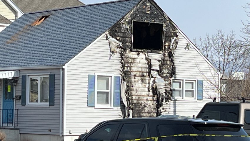 1 dead after house fire in New Britain – NBC Connecticut