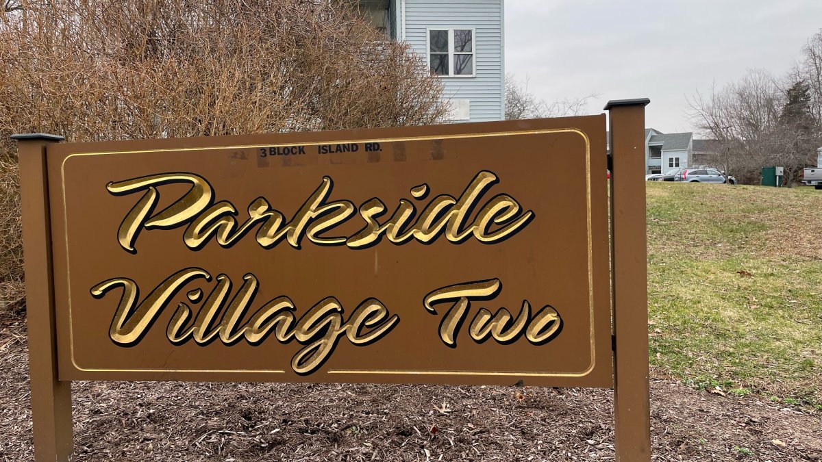Elderly and disabled Branford residents form town's first tenants' union - Vimarsana News