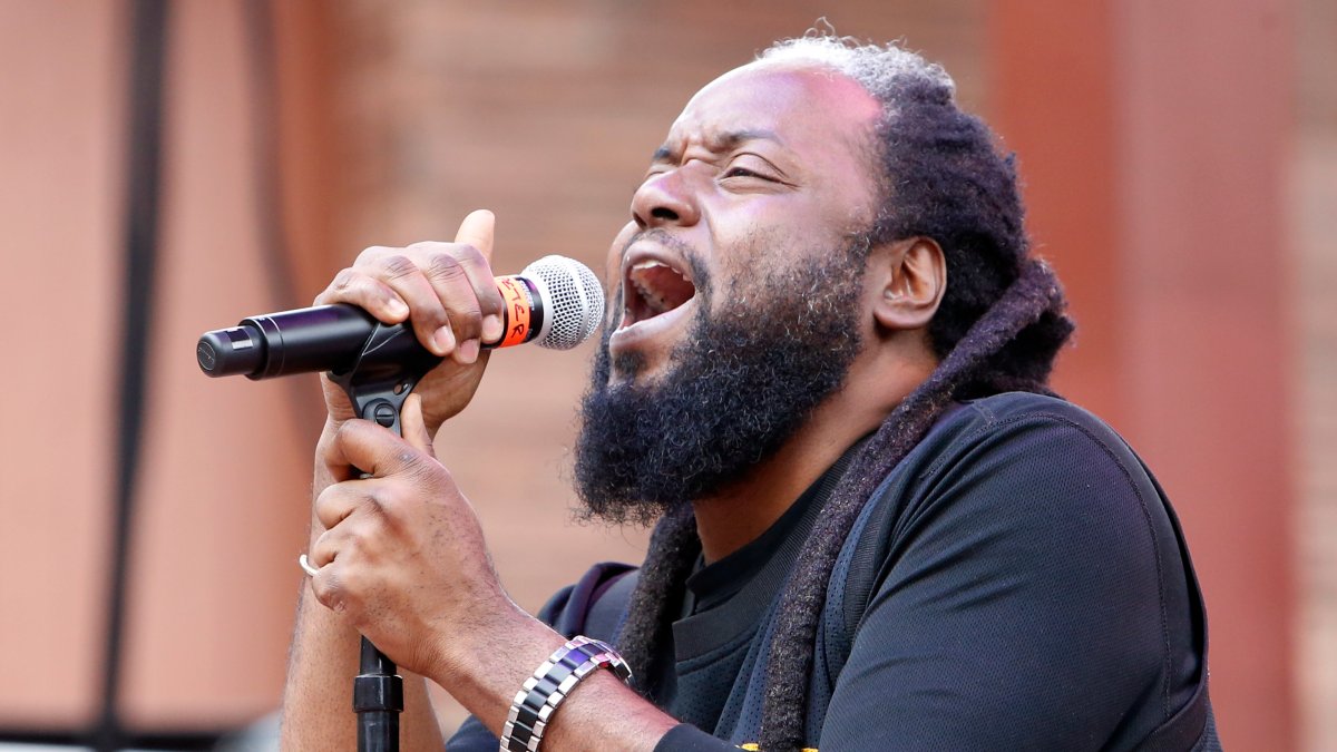 Late reggae singer remembered by former music teacher in Connecticut ...