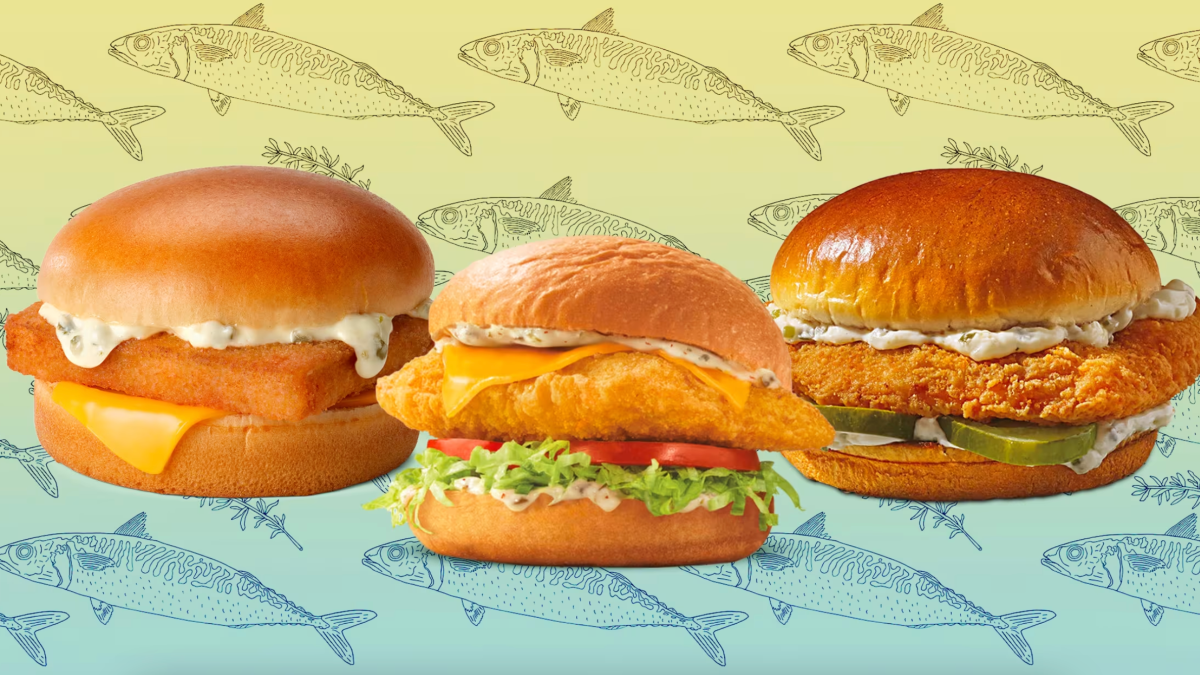 Lent 2024: Where to get fish sandwiches – NBC Connecticut - Vimarsana News