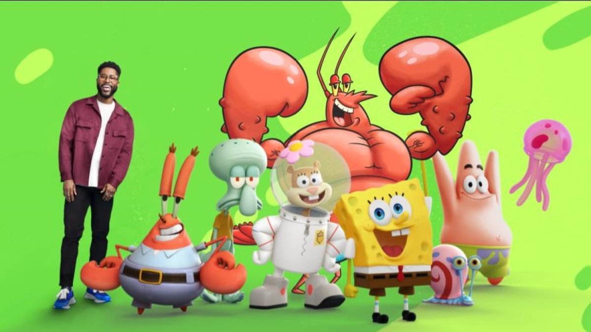 It's happening: SpongeBob to perform "Sweet Victory" at Super Bowl – NBC Connecticut - Vimarsana News