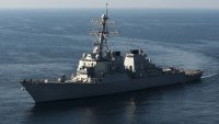 US Navy sailor in Japan convicted of attempted espionage and other charges