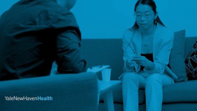 Better Health: Mental Health Support