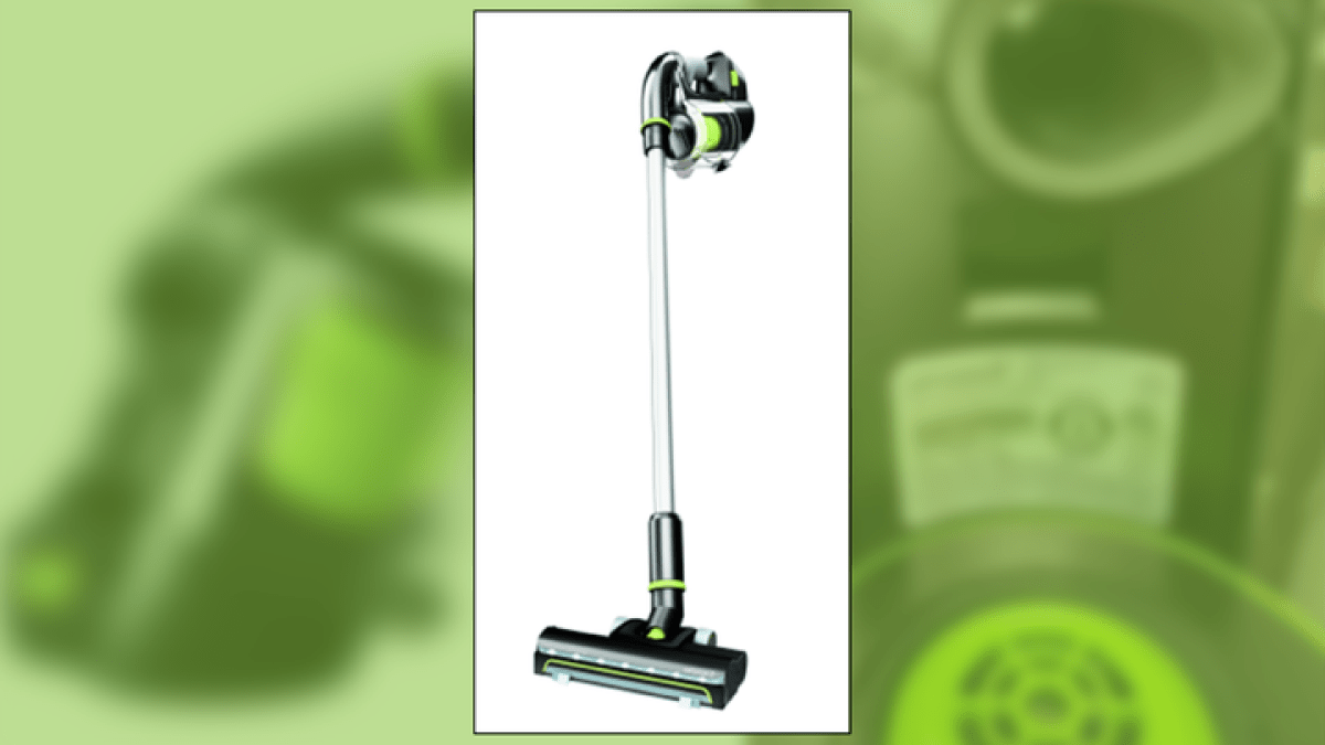 Vacuums sold at Target, Walmart, Macy's recalled for fire hazard – NBC Connecticut - Vimarsana News