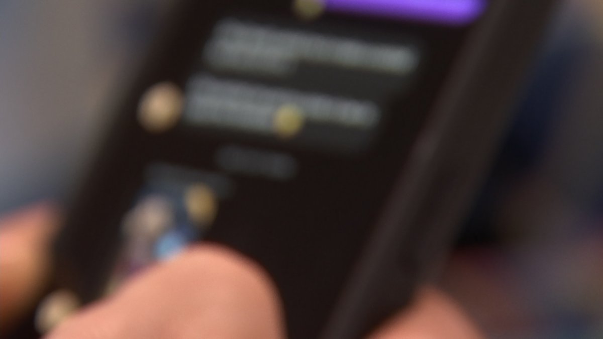 Lawmakers look to cut down on 'cyberflashing' – NBC Connecticut - Vimarsana News