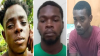 2 Americans believed dead after 3 Grenadian escapees hijacked their yacht, police say