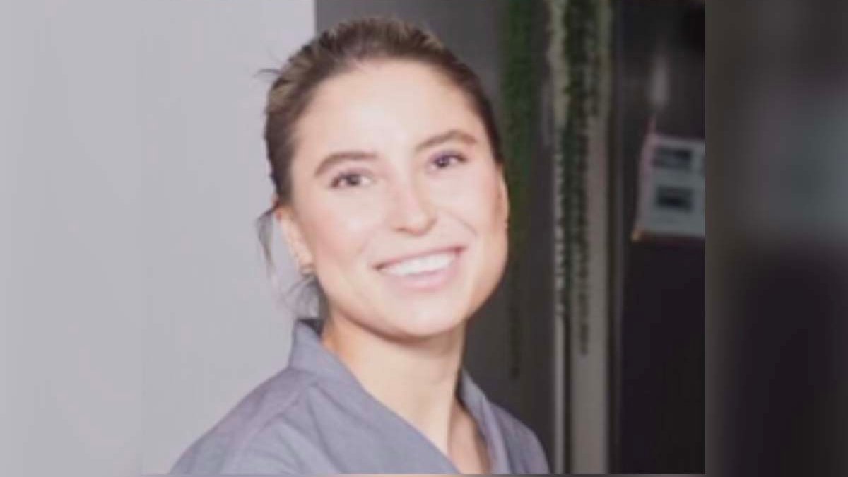 Russian authorities detain LA woman on suspicion of treason – NBC Connecticut - Vimarsana News