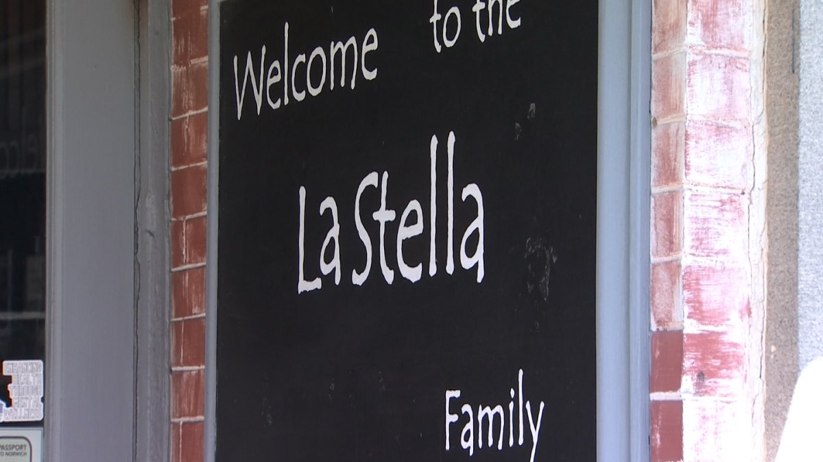 Familyowned restaurant and bakery in Norwich offers free meals to