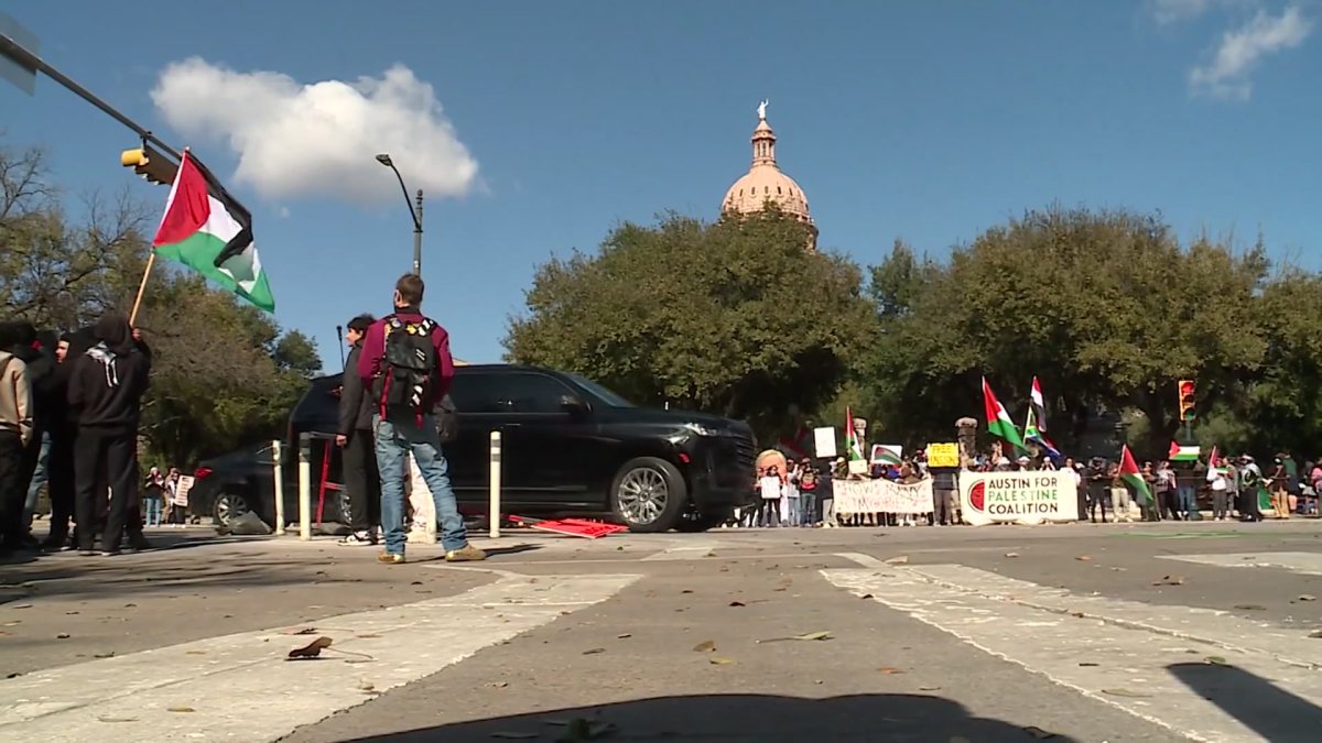 Tarrant County family calls on elected officials after hate crime stabbing – NBC Connecticut - Vimarsana News