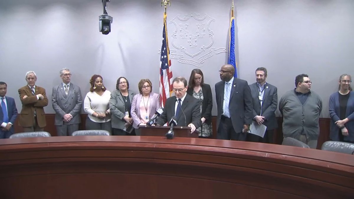 CT nonprofits ask for more funding due to inflation challenges - Vimarsana News