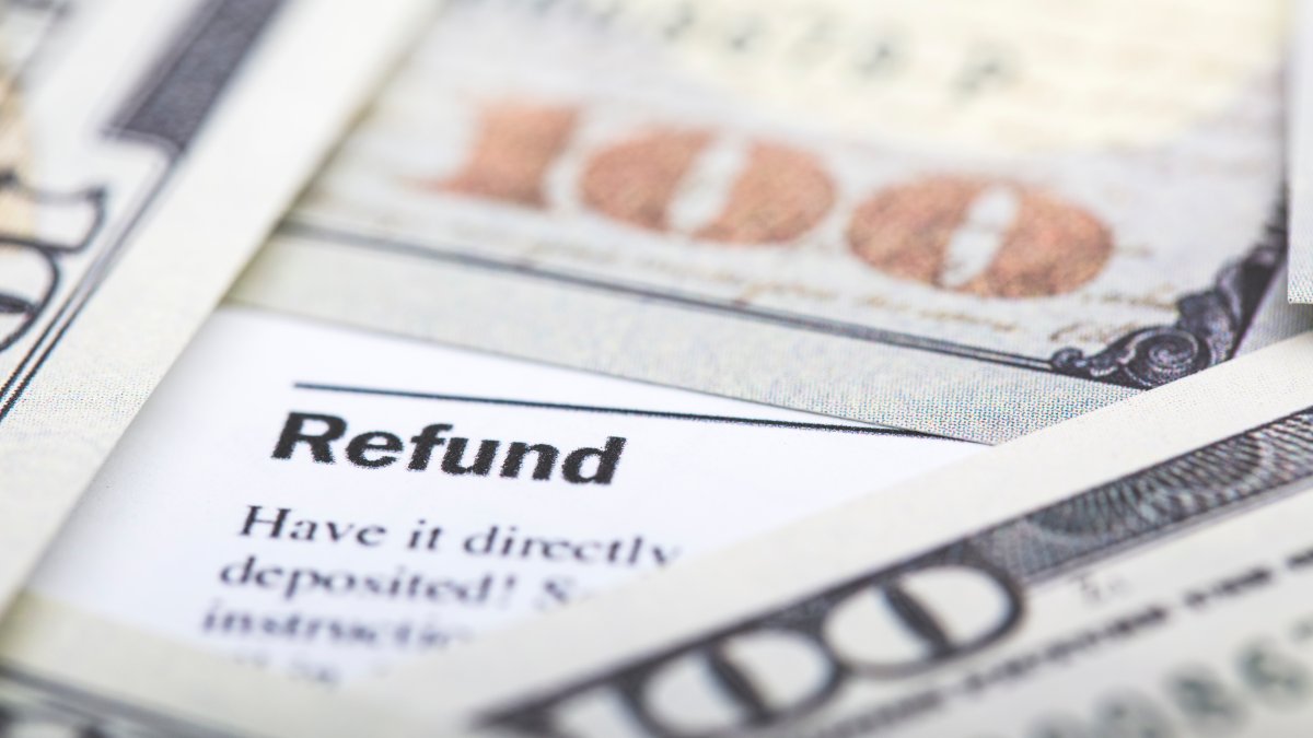 Tax refund: Should I expect a lower amount this year? – NBC Connecticut - Vimarsana News