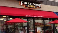 How to get a free sandwich from Firehouse Subs on Presidents Day