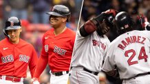 Netflix announces two Boston Red Sox projects – NBC Connecticut